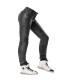Spodnie damskie jeansy CITY NOMAD KAREN WAX