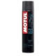 Środek czyszcząco-ochronny Motul E9 Wash & Wax spray 0,4L
