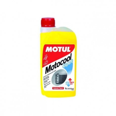 Płyn chłodzący Motul Motocool Expert -37C 1L
