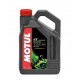 Olej silnikowy Motul 5000 10W40 4L Półsyntetyczny