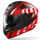 KASK AIROH ST 501 Blade Red Gloss
