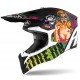 KASK OFF-ROAD AIROH WRAAP OCTOPUS PIN-UP