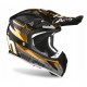 Kask AIROH AVIATOR ACE CHROME GOLD