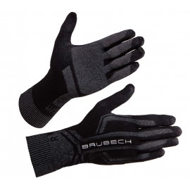 Ciepłe rękawiczki termoaktywne unisex BRUBECK