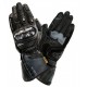 Rękawice sportowe SHIMA STR-2 BLACK czarne