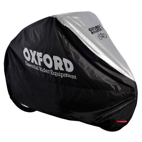 Wodoodporny pokrowiec na rower OXFORD AQUATEX