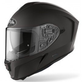 Kask Airoh SPARK COLOR ANTHRACITE czarny