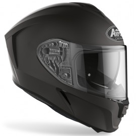 Kask Airoh SPARK COLOR ANTHRACITE czarny