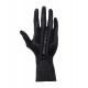 Rękawiczki termoaktywne Brubeck czarne
