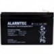 Akumulator AGM żelowy ALARMTEC BP 7-12 (12V 7Ah)