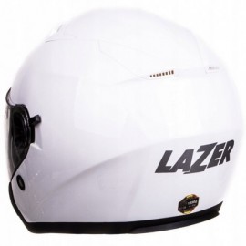 Kask Motocyklowy LAZER ORLANDO Z-Line biały