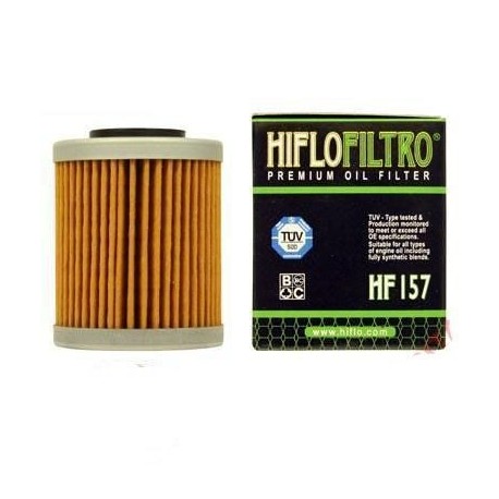 Filtr oleju HF-157 HF157 157 KTM EXC SMR Polaris