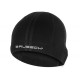 BRUBECK Termoaktywna czapka zimowa Merino HM10080