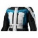 Shima Horizon męska kurtka motocyklowa blue niebieska