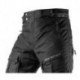 Shima Rift sportowe spodnie motocyklowe czarne