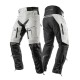 Shima Rift sportowe spodnie motocyklowe szare