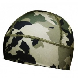 RADICAL szybkoschnąca czapka termoaktywna Army Cap