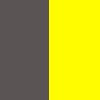 Szaro-żółty